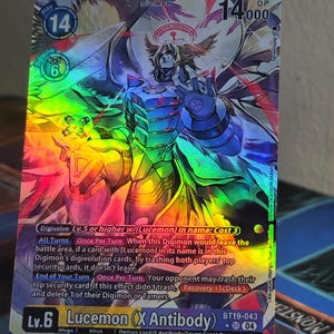 Lucemon - Etsy 日本 Lucemon - Etsy 日本
