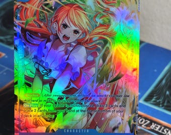 【nami】 Dragon Ball Z X One Piece: Nami - My Anime Shelf