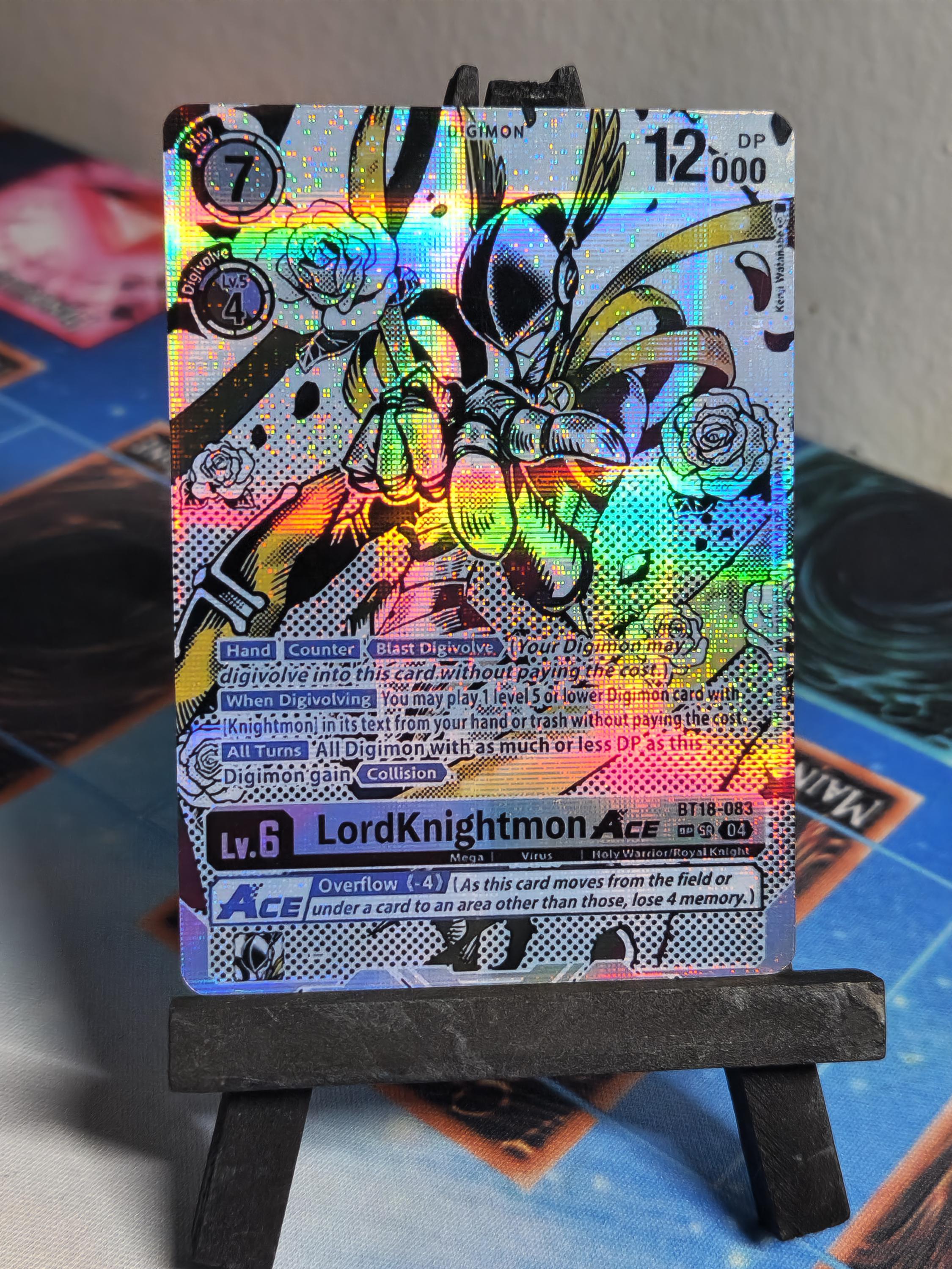 ラピッドモンACE 希少 P-SR ヘラクルカブテリモンACE(パラレル) 販売 | [EX08] CHAIN