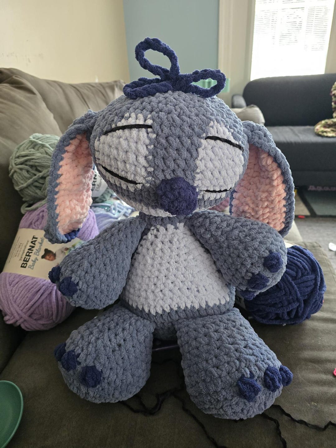 Handmade Stitch - Etsy