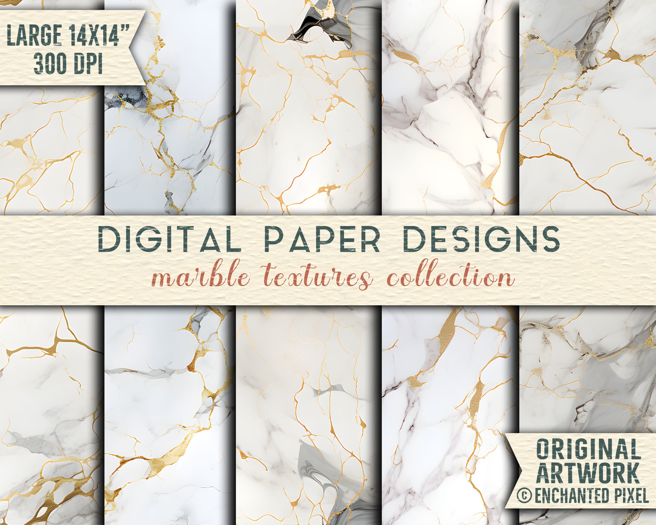 Calacatta Lincoln, Marble Patterns, Seamless Texture, Luxury Decor ...