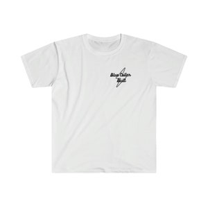 Blue Collar | Electrician | Lineman | Custom T-shirt | Electric