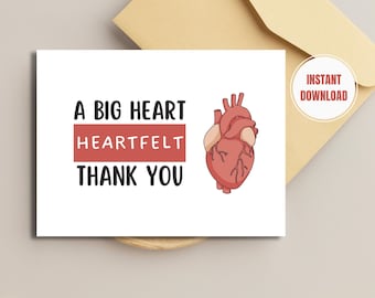 Funny & Cheeky Handmade Get Well Soon Greetings Card for Open