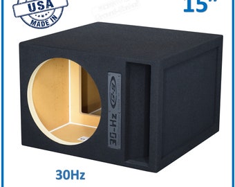 SUBWOOFER ENCLOSURE