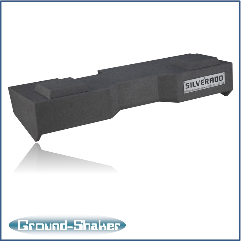 2017 Tacoma Box Toyota Tacoma Double Cab 05-2024 10