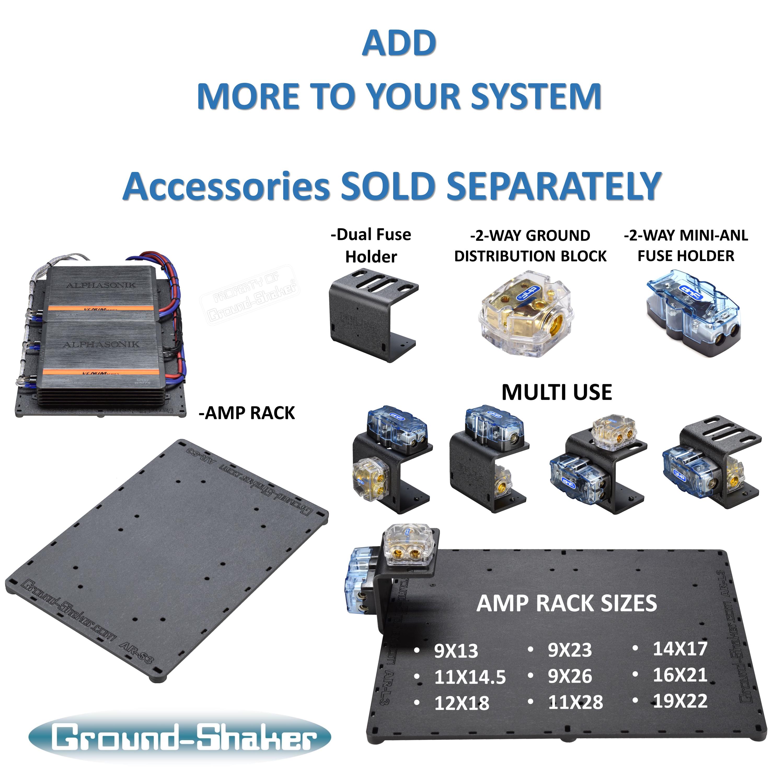 Subwoofer Per Auto Da 8 Pollici - Scatola Sigillata Con Moquette, Per Cabina Singola - Foto 5