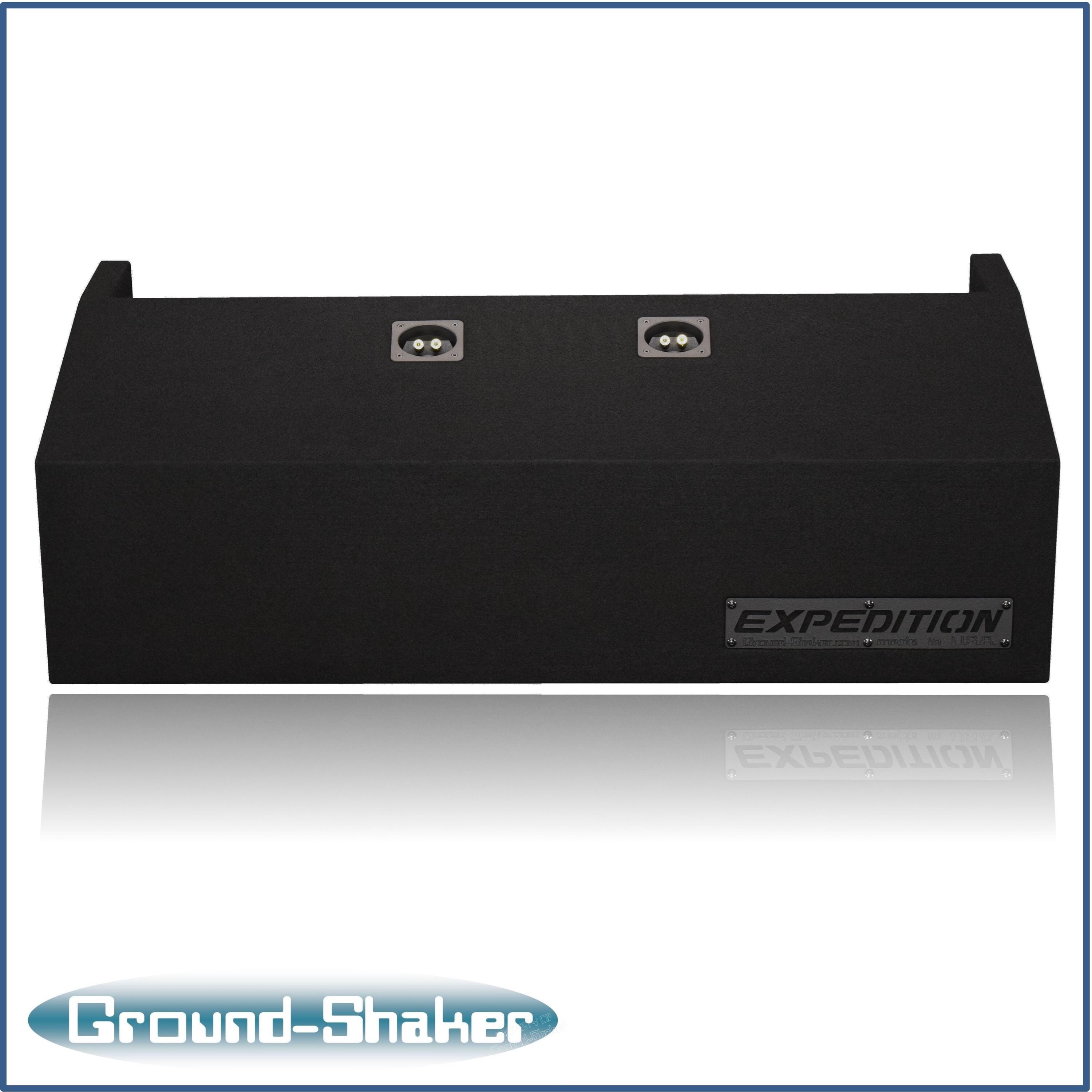 Fits Ford Expedition 1996 - 2024 12