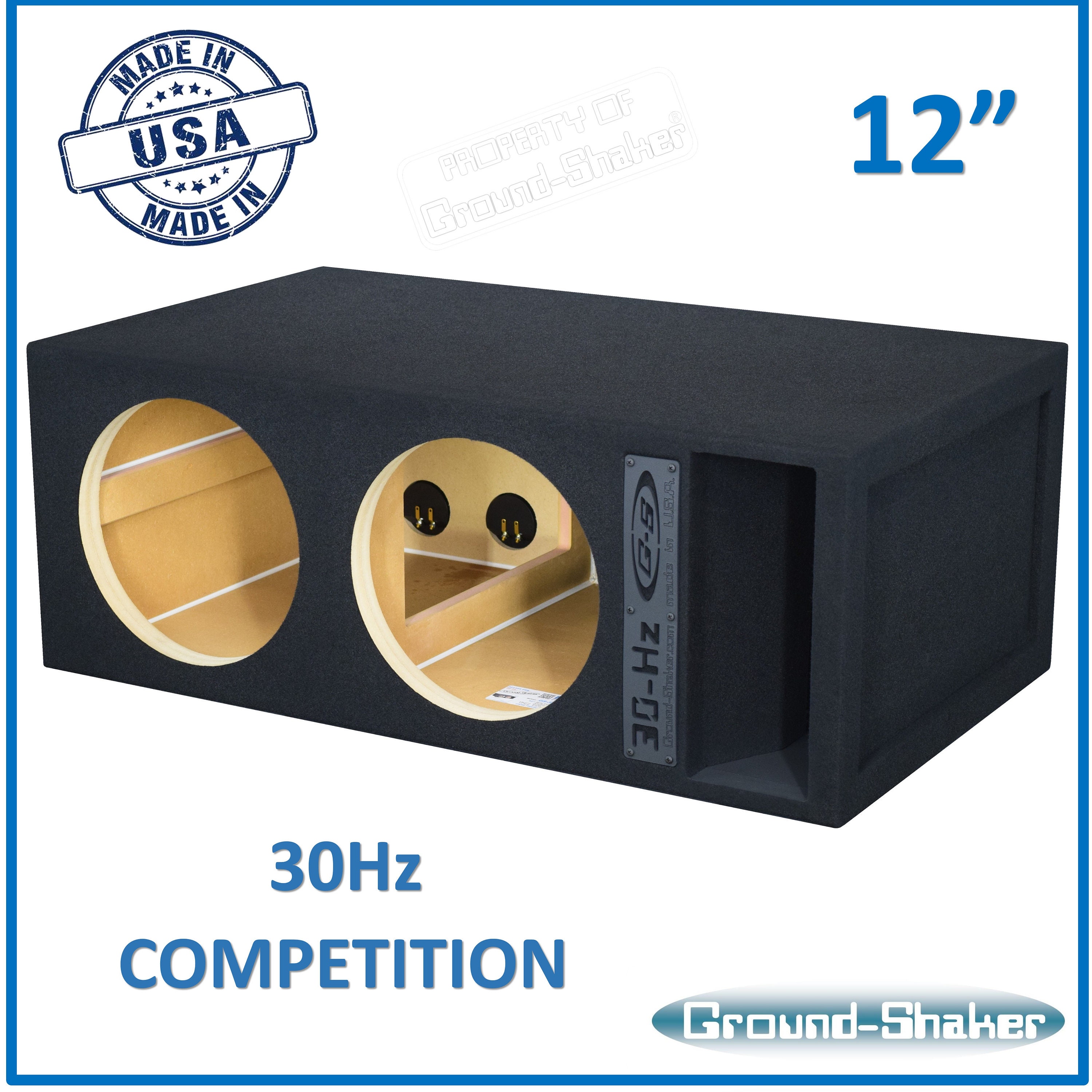 Dual Impact 12ボックス テープ付き 12