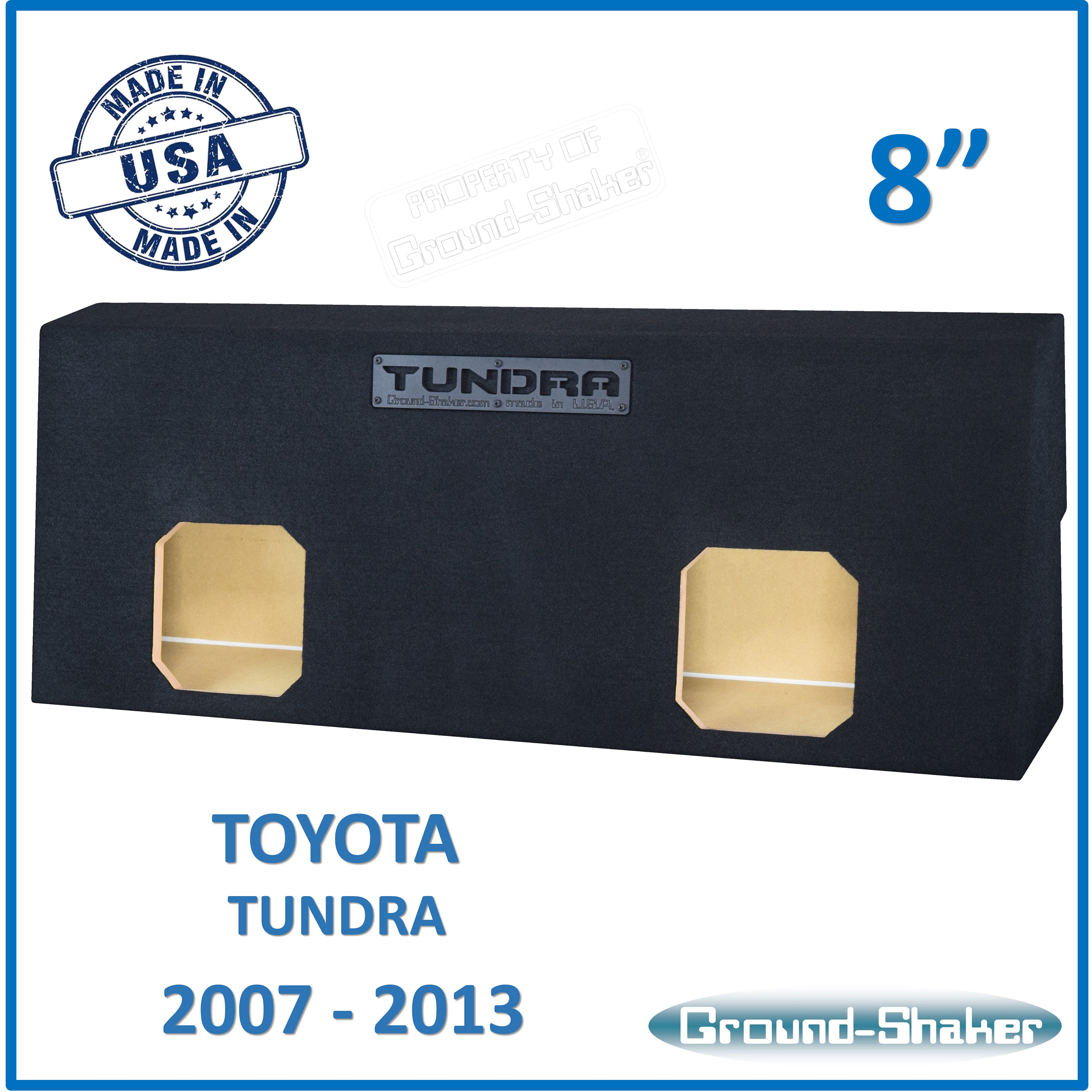 ホックテープウラケ プルオーバー TUNDRA DOUBLE CAB 2-10