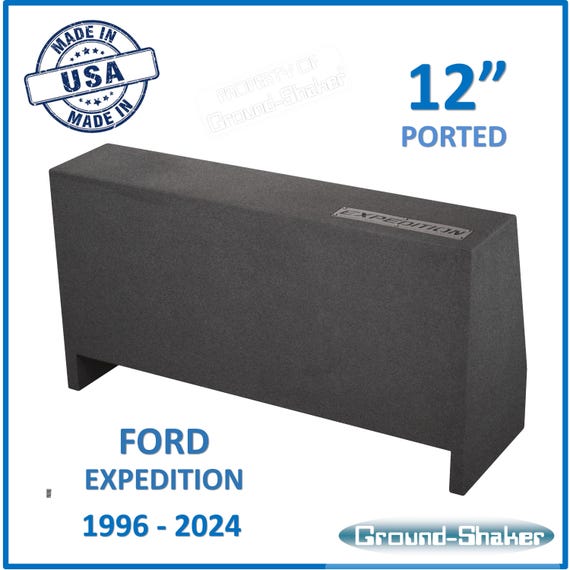 Fits Ford Expedition 1996 - 2024 12