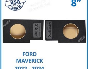 Power Tailgate Lock Compatible With Ford Maverick 2022-2024