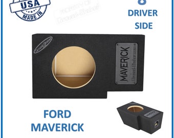 Power Tailgate Lock Compatible With Ford Maverick 2022-2024