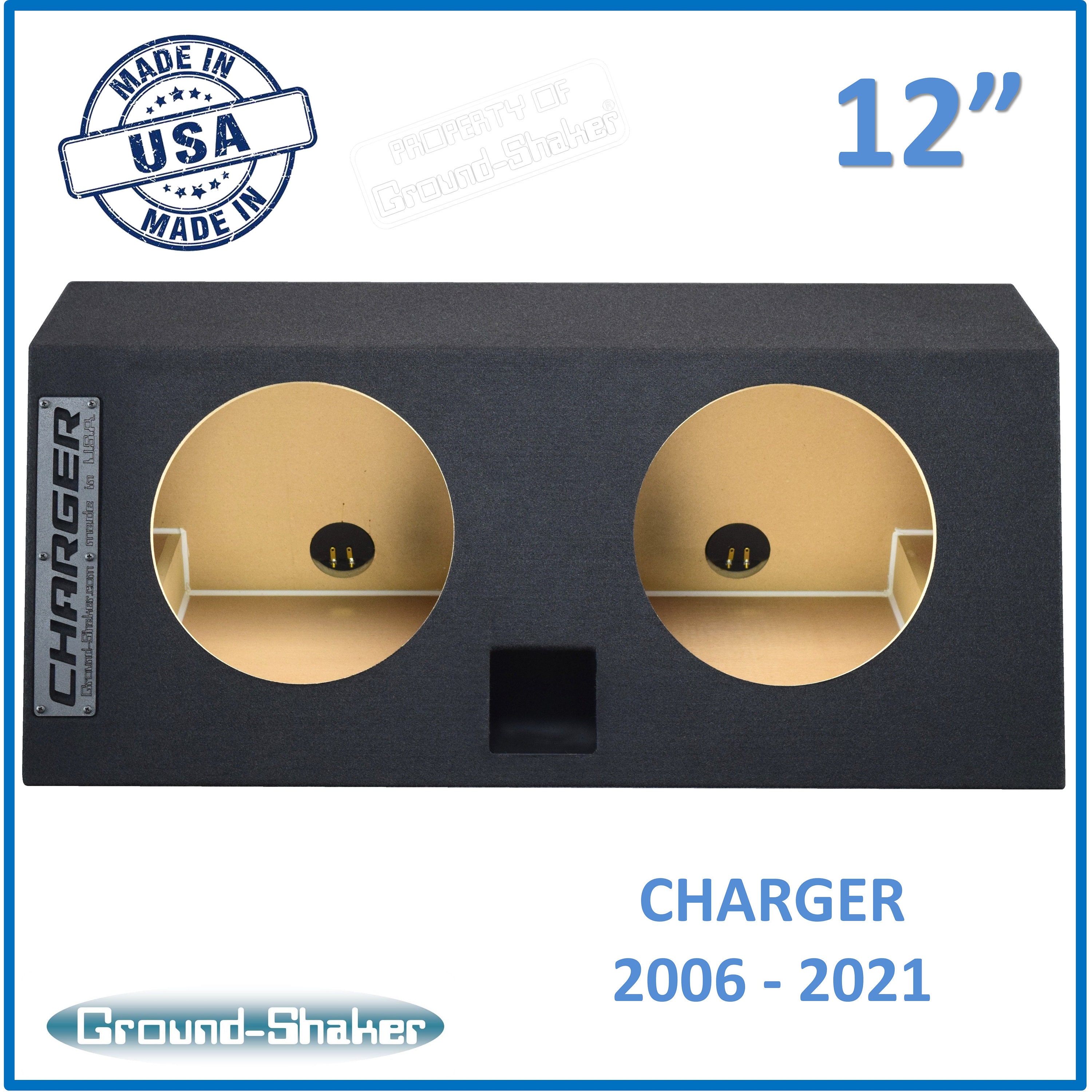 2006-2021 Dodge Charger 12