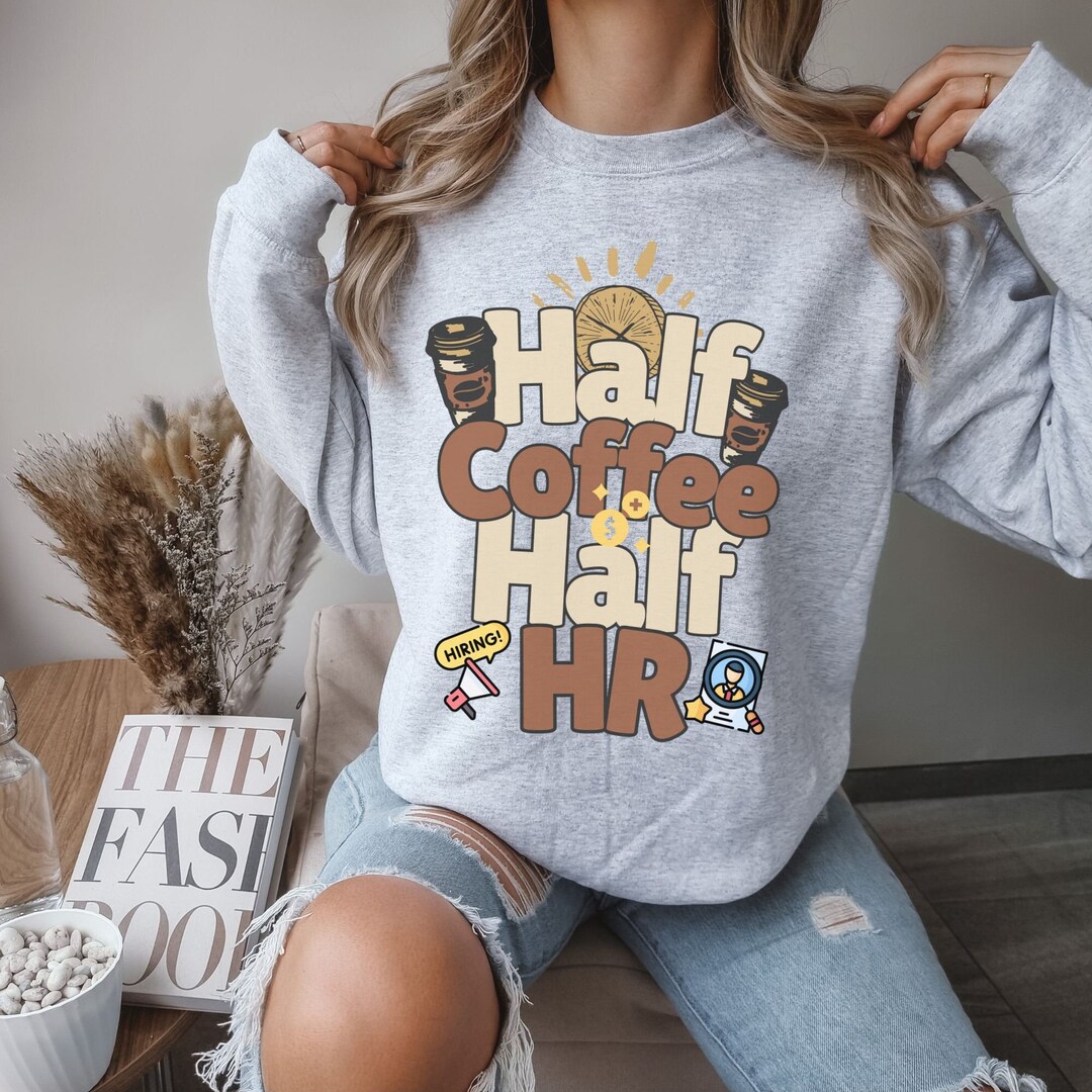 HR Shirt, HR Gift, HR Squad, Human Resources Shirt, Human