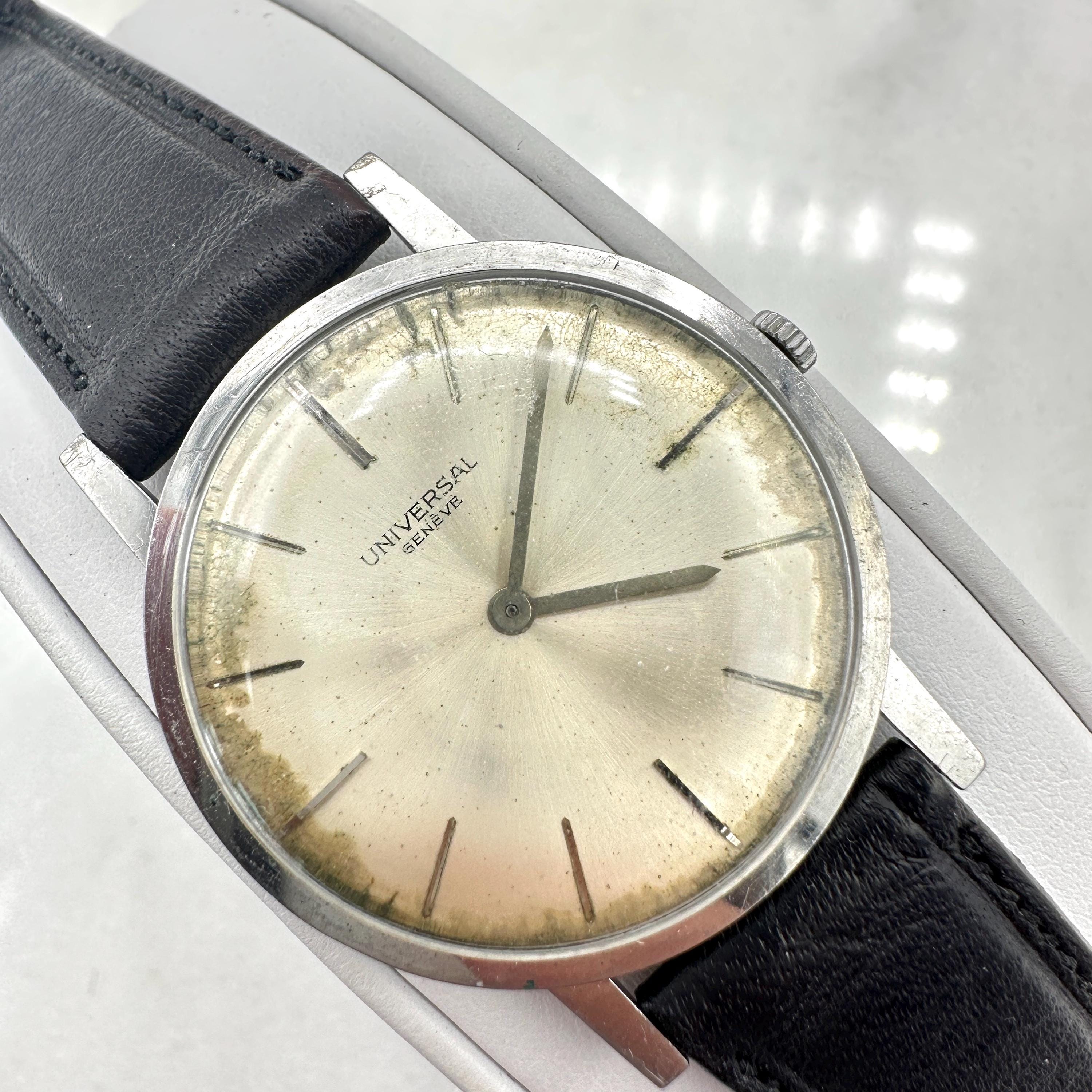 Universal geneve - Etsy 日本