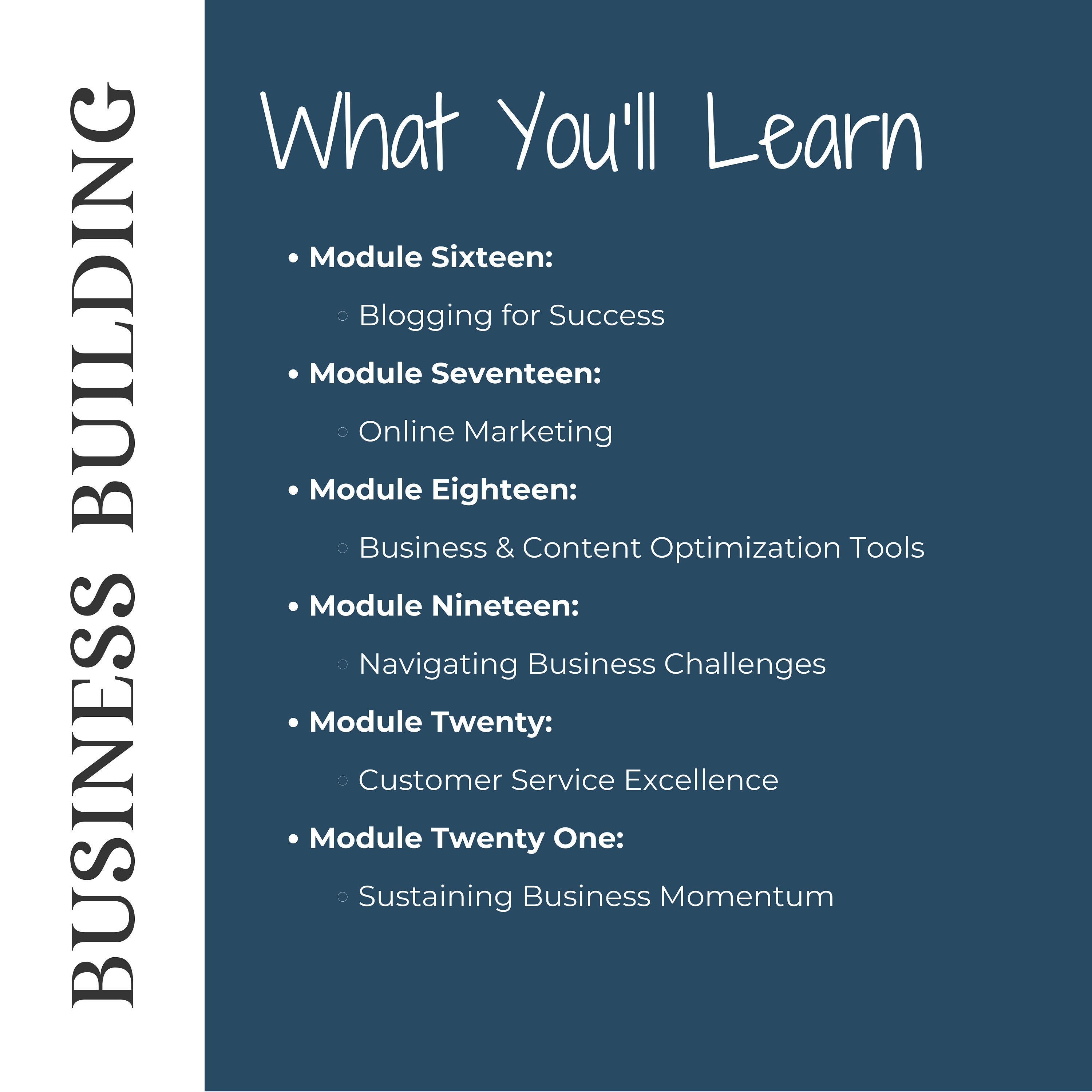 Roadmap 2.0 Digital Marketing Step-by-step Training Course With Master ...