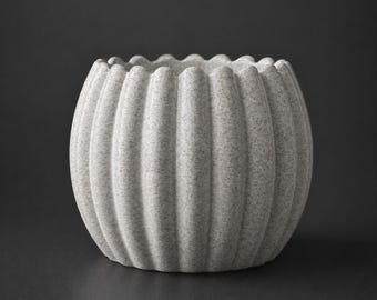 Minimale voorraadpot | Make-upborstelhouder | Tandenborstelhouder