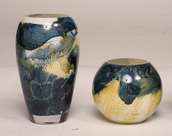 Skandinavische Vase, Getrocknete Blumenvase, Nordische Vase, Blumenstraußvase, Moderne Getrocknete Blumenvase Für Zuhause Und Schreibtisch