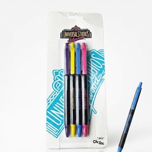 Retro Bic Pen - Etsy
