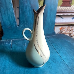 Vintage German vase