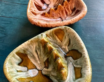 Vintage beautiful Dalton ashtray