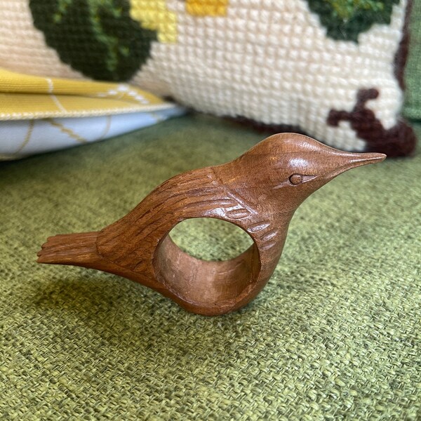 Wedding Napkin Rings Etsy