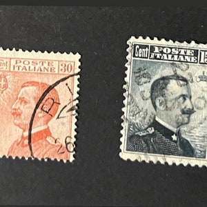 Made In Italy Stamp Shows Italian Product Or Produce