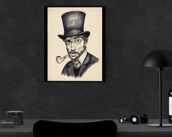 Scarica Digitale “Pipa dell'Uomo”