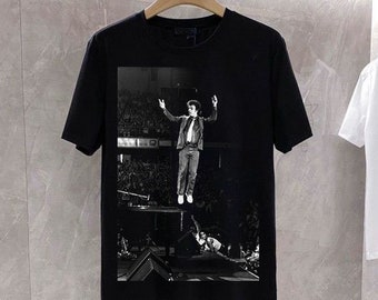 Billy Joel World Tour 2024 Shirt, Billy Joel Shirt, Gift For Fan, Billy Joel 1973 New York State Shirt, Madison Square Billy Joel Tshirt