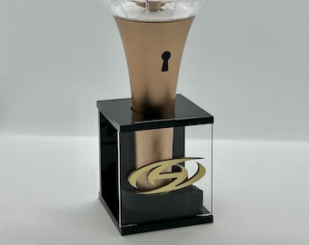Lightstick Stand - Custom Lightstick Holder -  Lightiny Holder - Lightstick Display