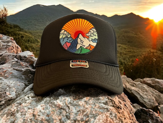 帽子 maturely / Border Hat Border Patrol Hat | eBay