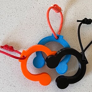 First Responder Door Grabber for Firefighter - EMS - Police (Plain)
