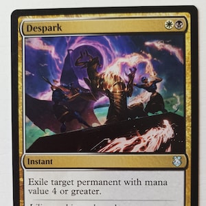 Despark – Slawomir Maniak - Magie: de verzameling Artproof