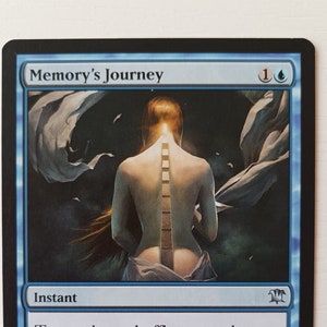 Memory's Journey – Slawomir Maniak - Magie: de verzameling Artproof