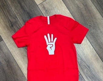 4th Quarter Nebraska Football Shirt