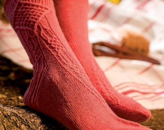 Strickmuster, Socken stricken Muster, Socken stricken Muster, Stiefel Socken Muster, Wollsocken Muster