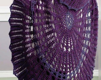 Crochet Pattern, Throw blanket crochet pattern, PDF Digital Download, Easy Crochet Pattern, Flower Throw Blanket, Crochet Blanket Pattern