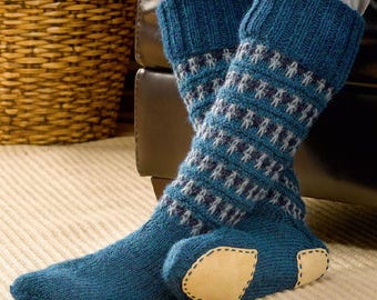 Strickmuster, Socken stricken Muster, Socken stricken Muster, Stiefel Socken Muster, Wollsocken Muster