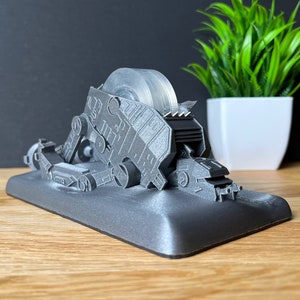 ATAT tape holder inspired from Star Wars