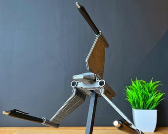 Tydirium Shuttle Lambda-class T-4a inspired pen holder