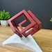 Gridfinity Infinity Geometric Cube - Etsy