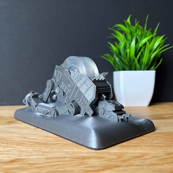 スターウォーズ AT-AT Tape Dispenser テープホルダー ATAT Tape