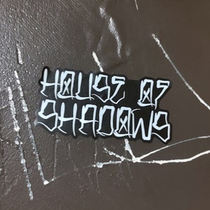 Graffiti Sticker