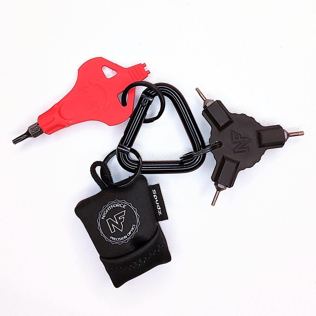 Delta Ring Keychain - Etsy