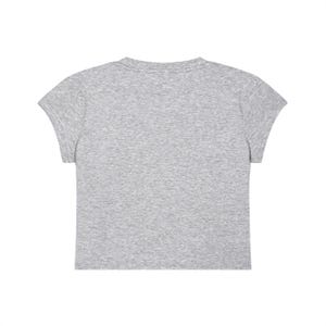 Camiseta con estampado de fantasmas, top espeluznante de Halloween, camiseta corta (impresión DTG) imagen 15