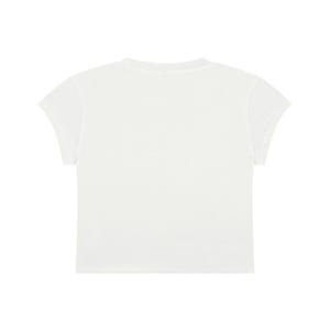 Camiseta con estampado de fantasmas, top espeluznante de Halloween, camiseta corta (impresión DTG) imagen 10