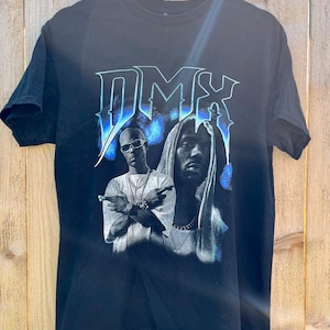 DMX Graphic Tee