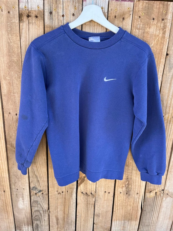 1990's Nike Pullover