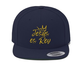 Gesù es Rey