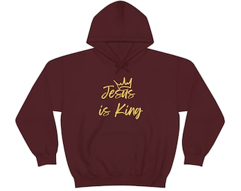 Gesù es Rey